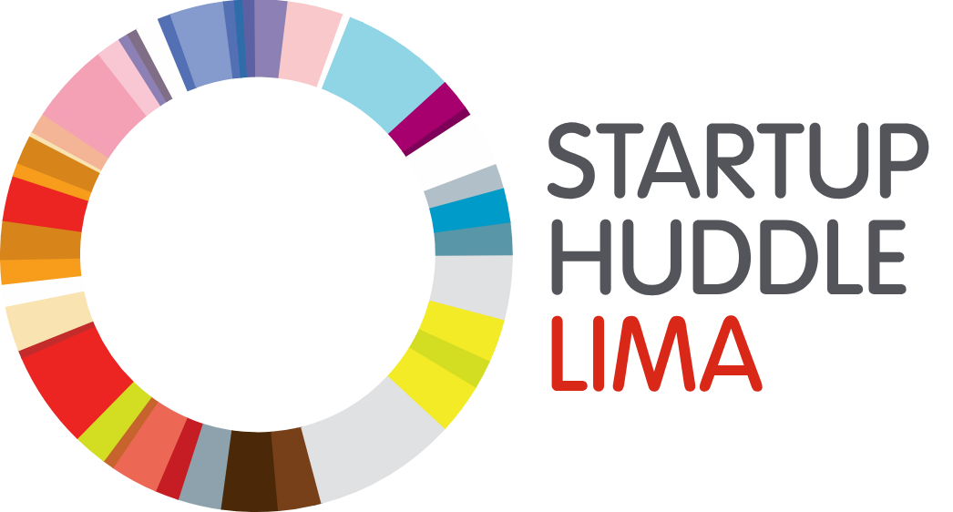 Startup Huddle Lima