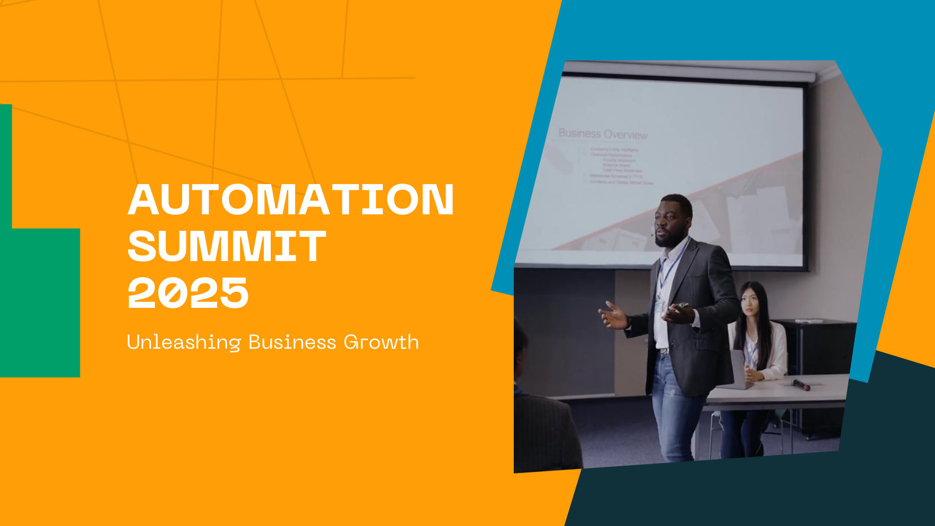 AutomationSummit2025
