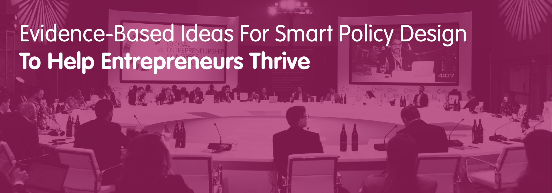 people seated around a table 