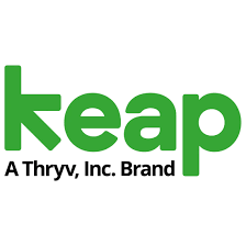 Keap logo