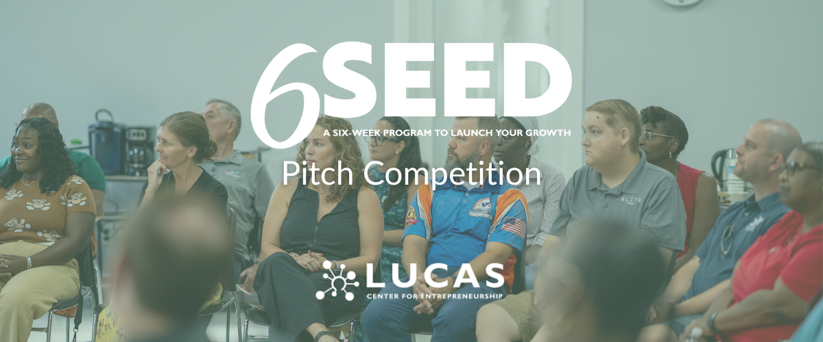 6SEED Pitch Competition 