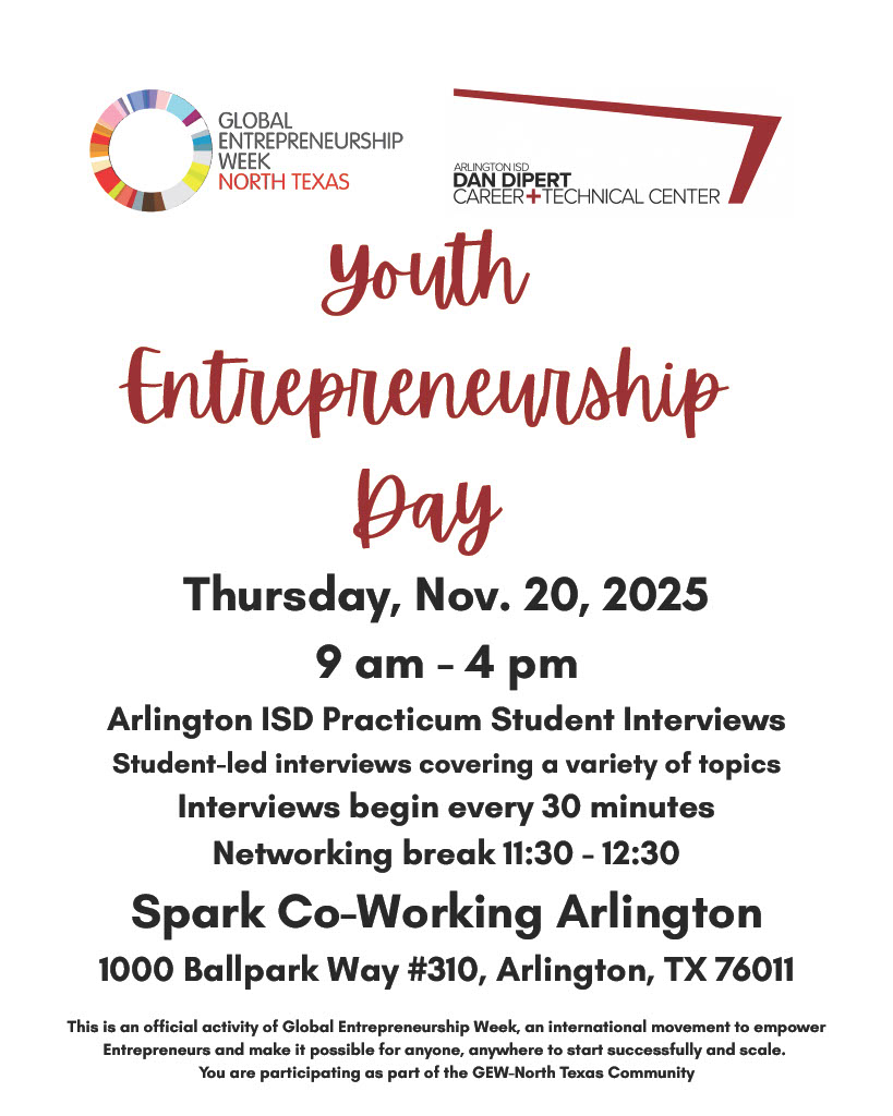 Youth Entrepreneurship Day