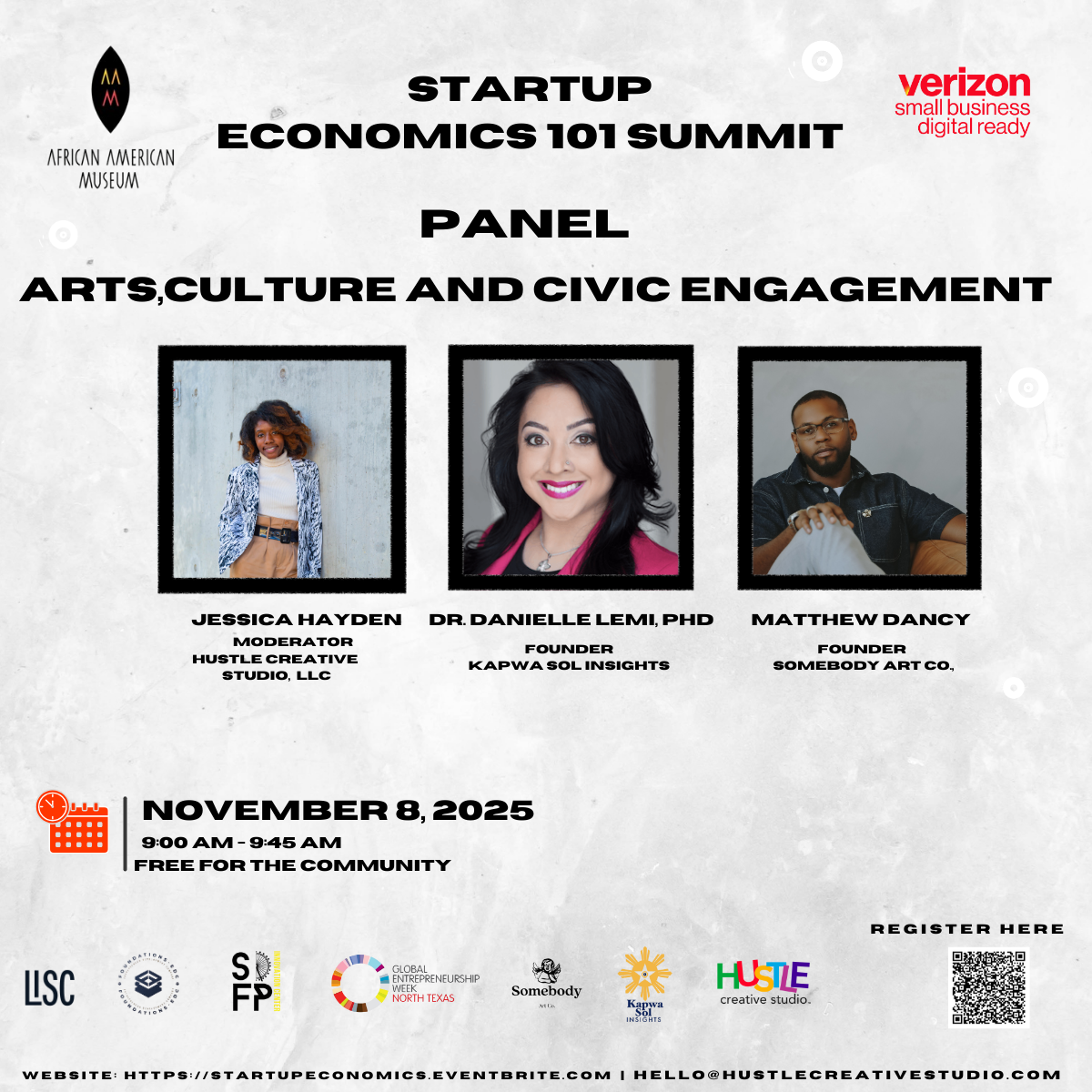 The International Exchange - What other communities are saying!