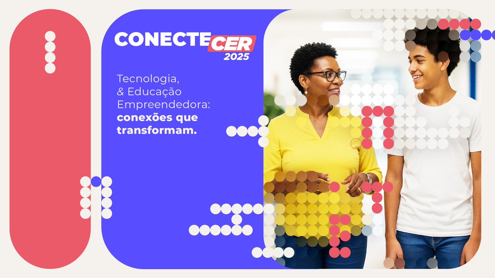 Logo - ConecteCER 2025