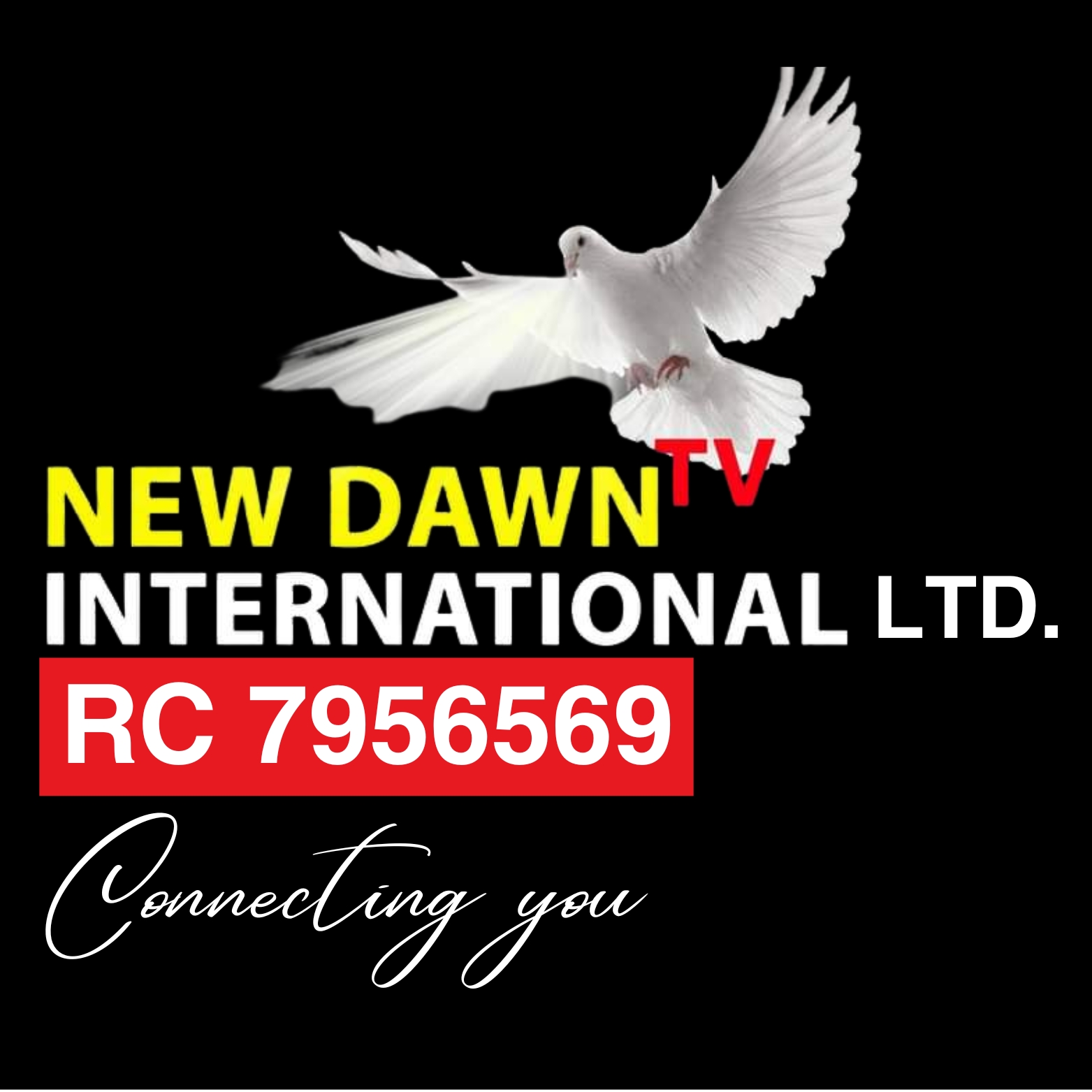 NEWDAWN TV INTERNATIONAL LTD.
