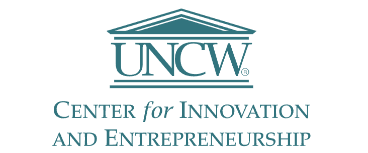 UNCW CIE Logo