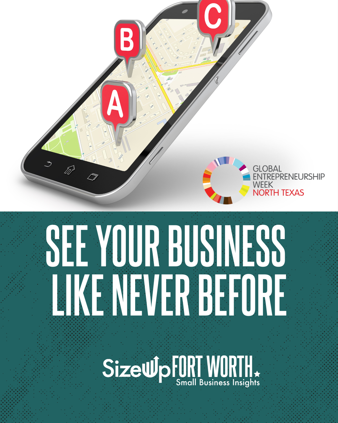 SizeUp Small Business Insights Tool