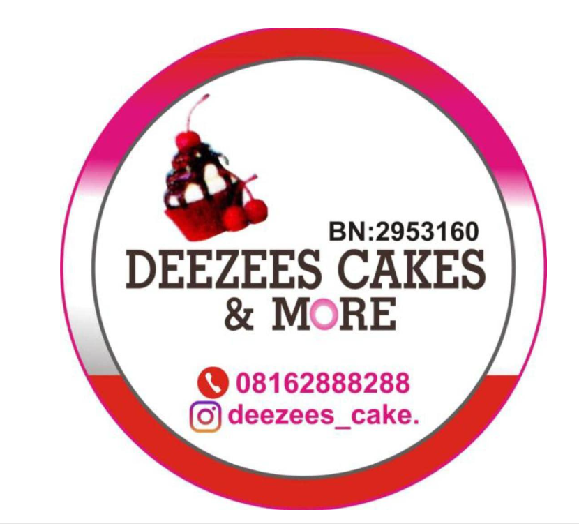 DEEZEES CAKES