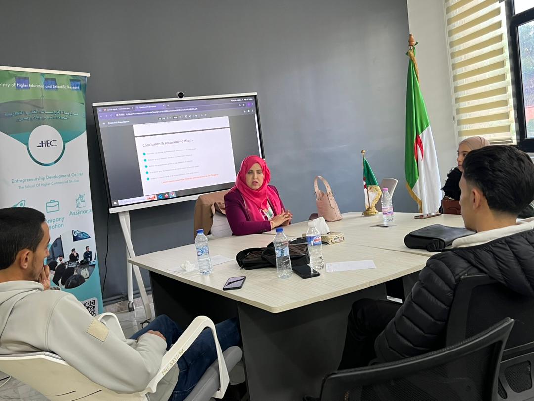 Les sources de financement des startups 