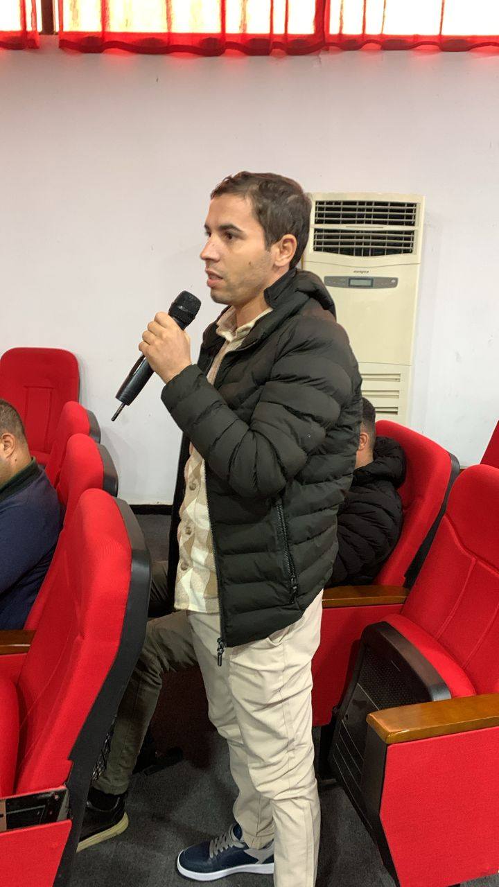 Celebration of Global Entrepreneurship Week