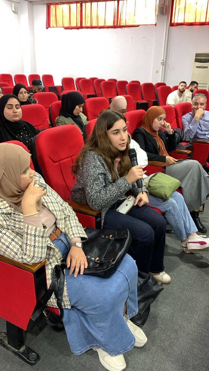 Celebration of Global Entrepreneurship Week