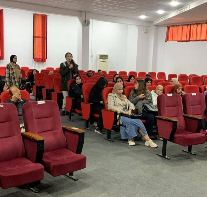 Celebration of Global Entrepreneurship Week