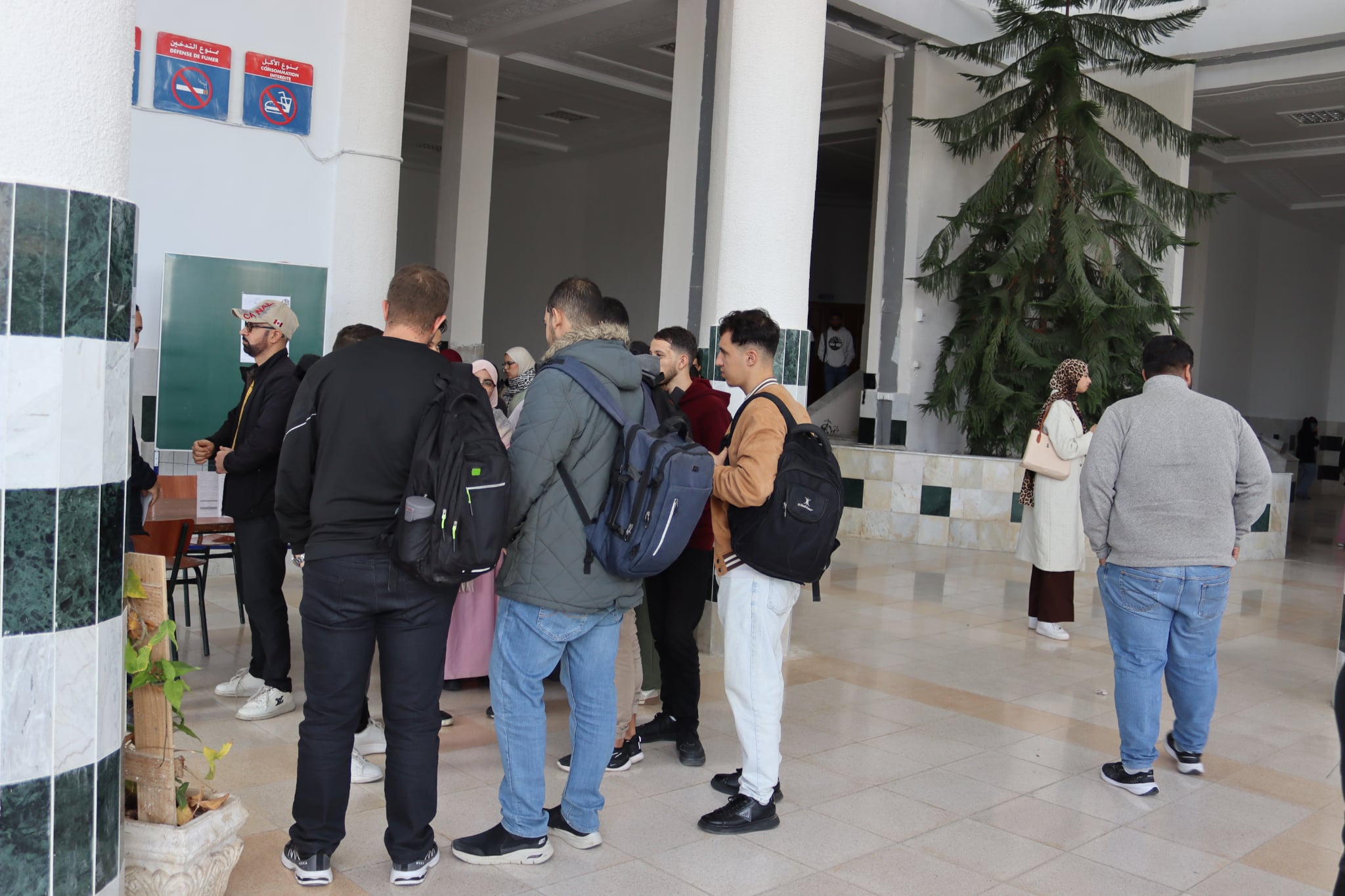 Open Doors Session on Entrepreneurship