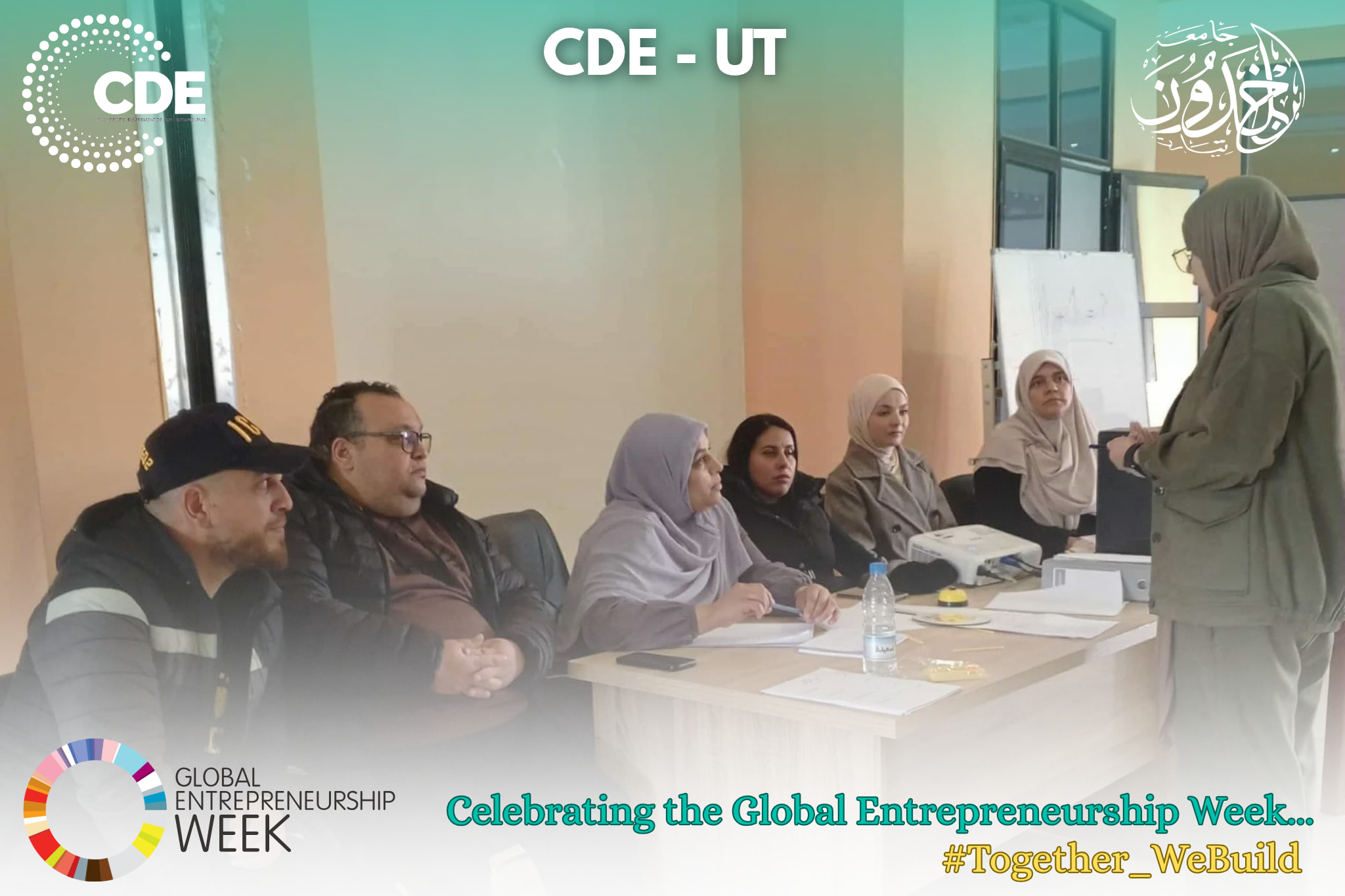 Individual Mentoring for Project Owners