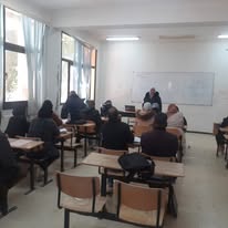 دقيقة مقاولاتية مع الدكتورة محرز مبروكة