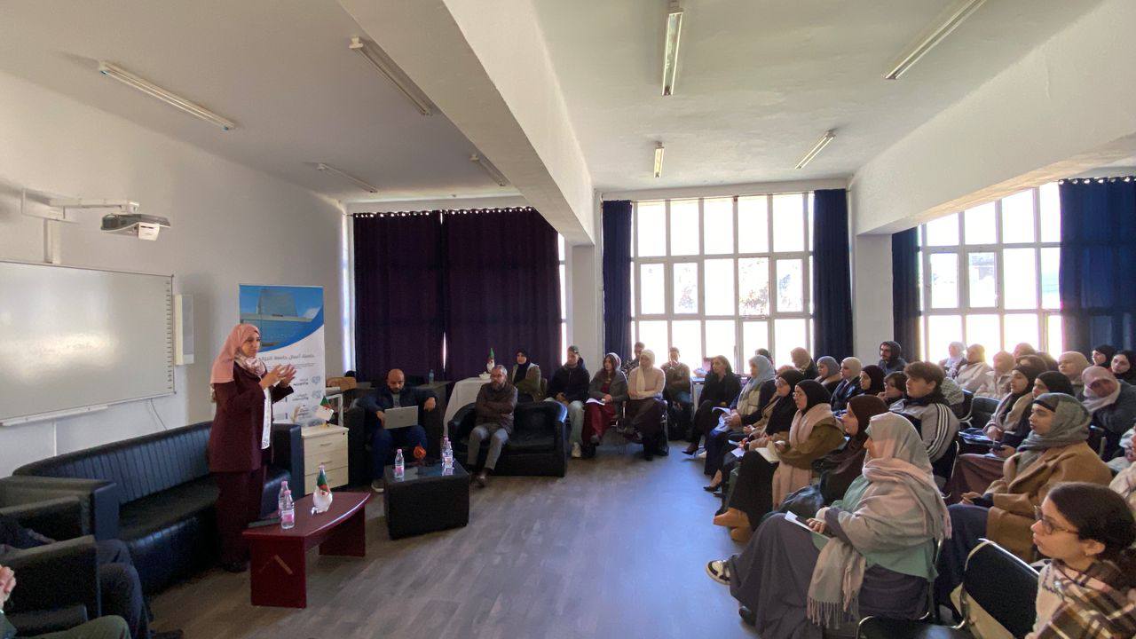  Dr. Mohamed Rouabhia — Presentation on the Use of Artificial Intelligence Tools in Entrepreneurial Projects