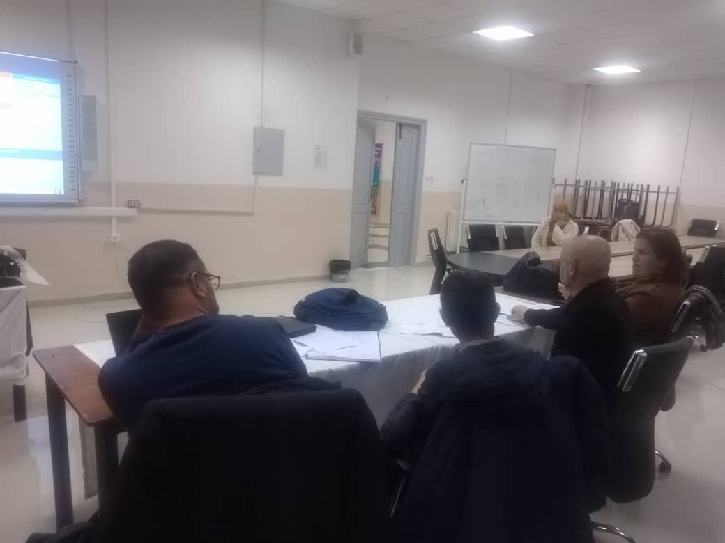 soutenance de mémoire de master