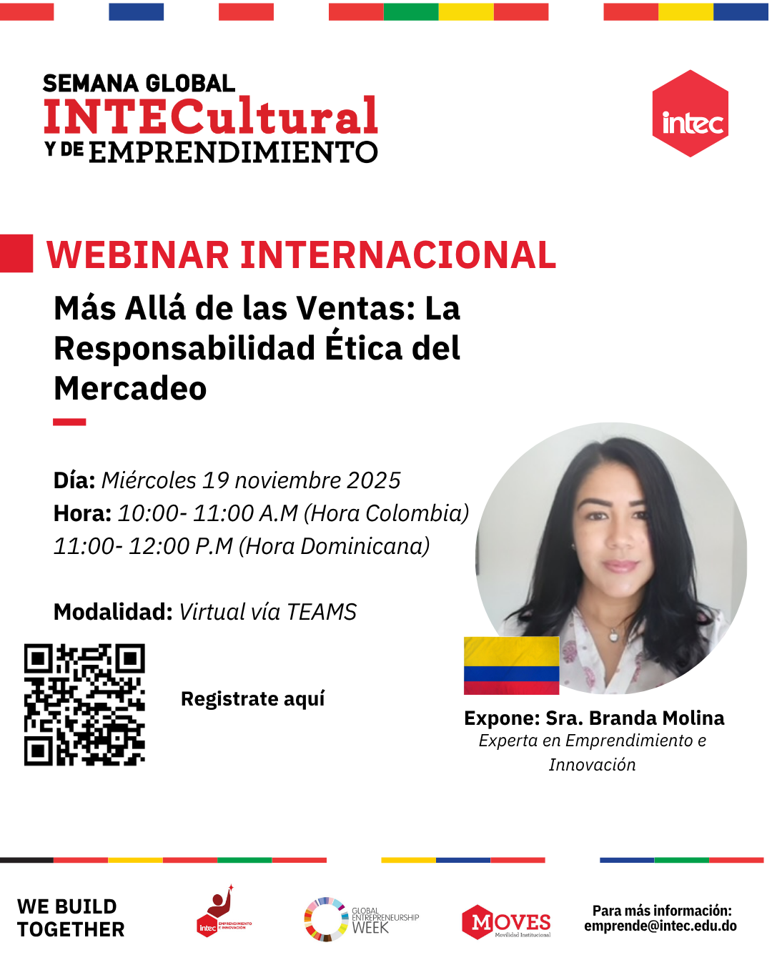 Descubre cómo el marketing puede ir más allá de las ventas, integrando la responsabilidad y la ética como pilares del éxito empresarial.