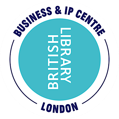 The British Library Business & IP Centre London