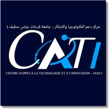 Centre d'Appui à la Technologie et à l'Innovation CATI