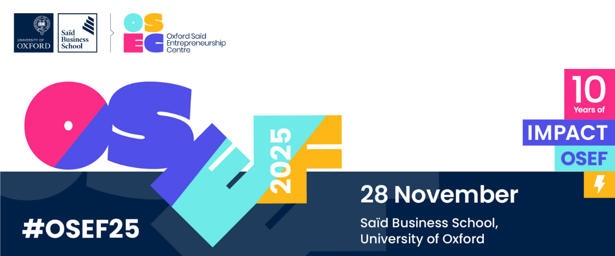 OSEF 2025 - 28 November