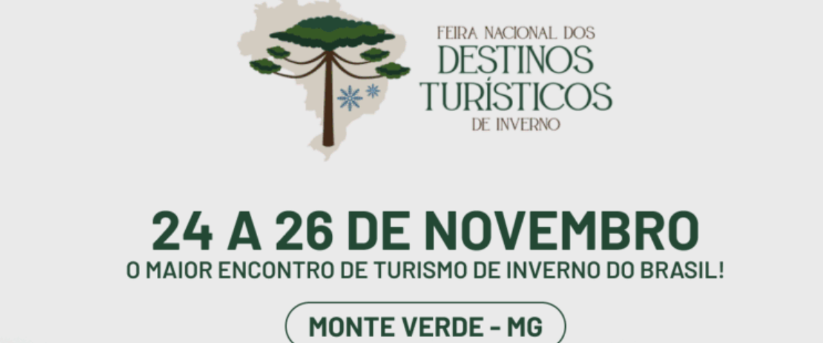Destinos Turísticos de Inverno