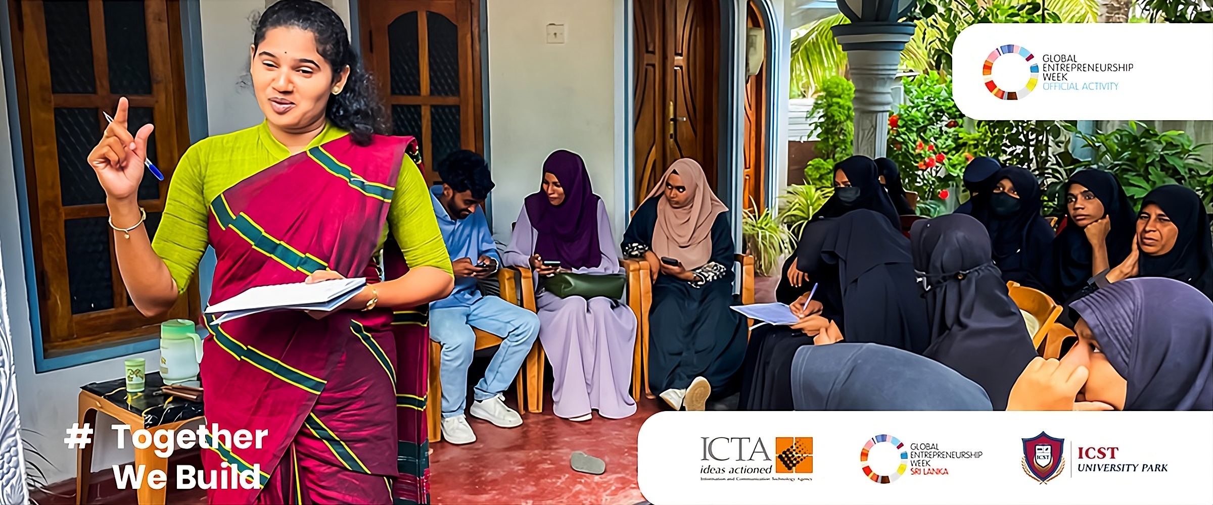 Digital Skills for Women Entrepreneurs