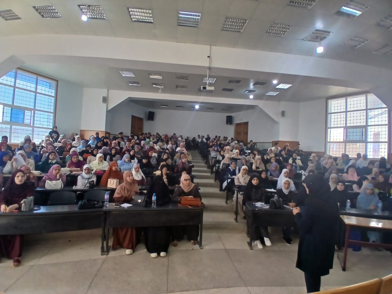 Pitch competition HUMAIN