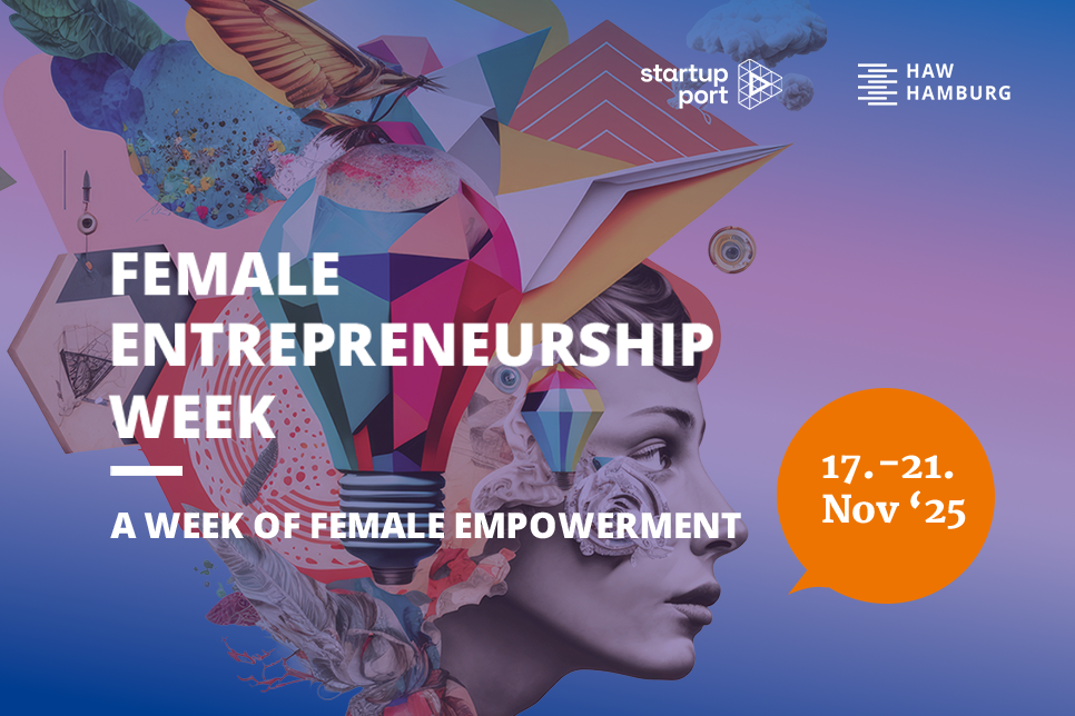 FEMALE ENTREPRENEURSHIP WEEK
