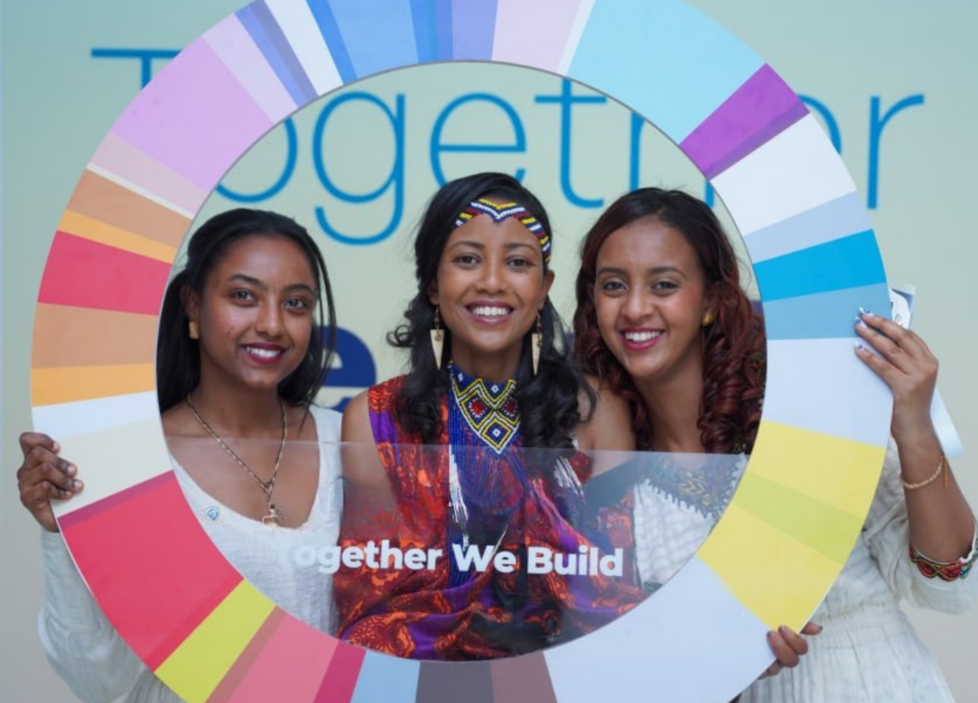 GEW 2025 Photo from Ethiopia