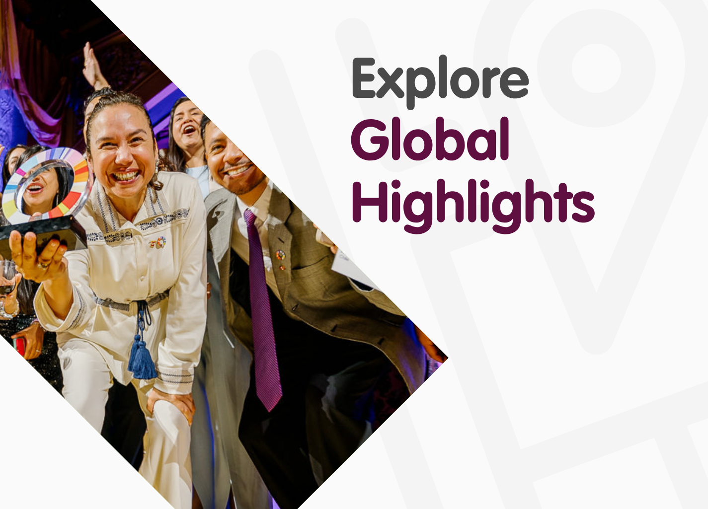 Explore Global Highlights