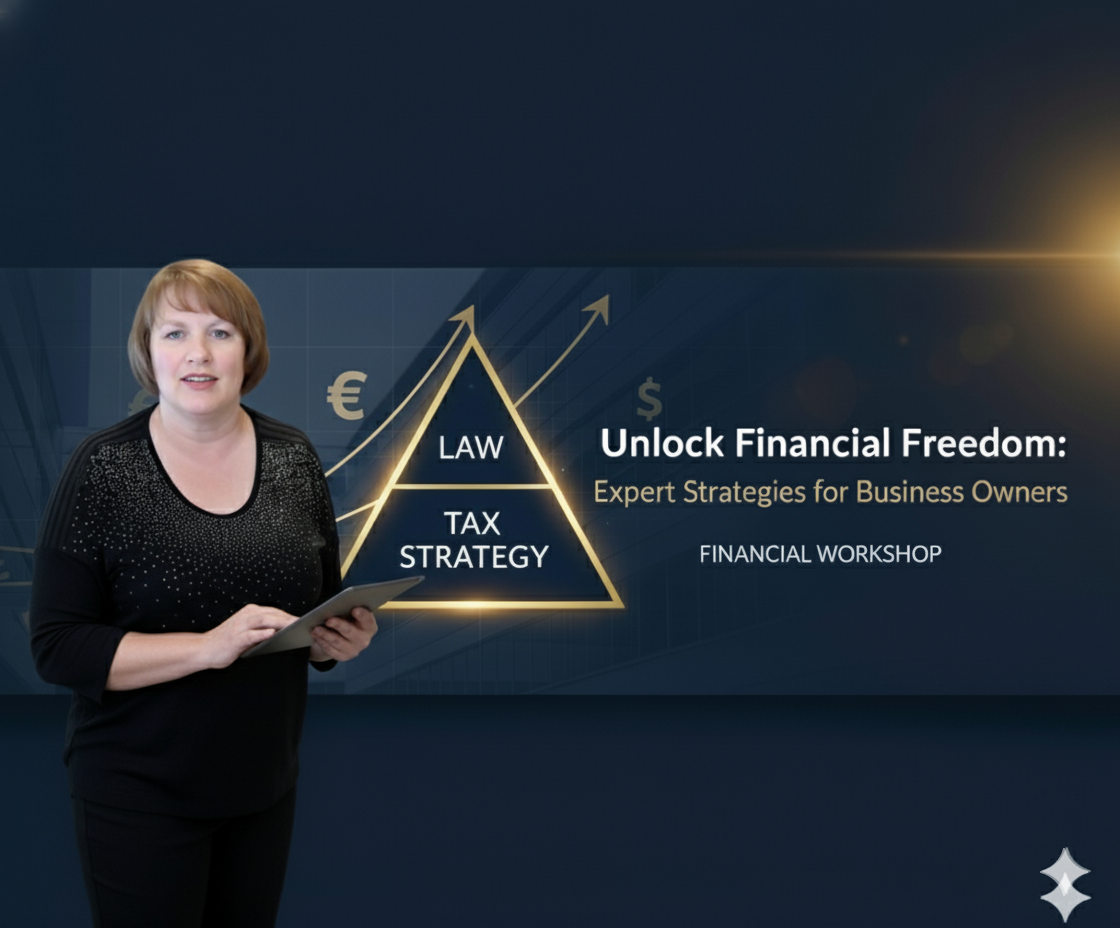 Let's get to understand your Trifecta