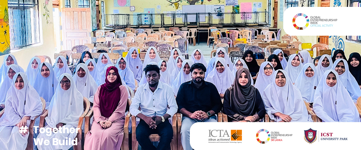 From challenge to success hear the stories that inspire!