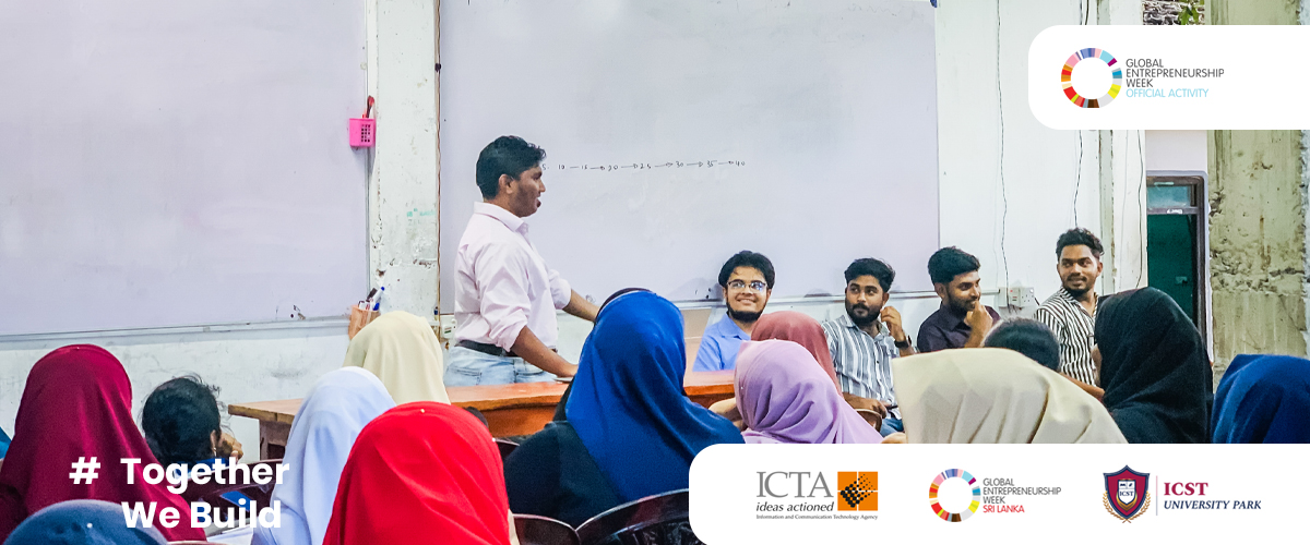 Future success starts with a growth mindset!