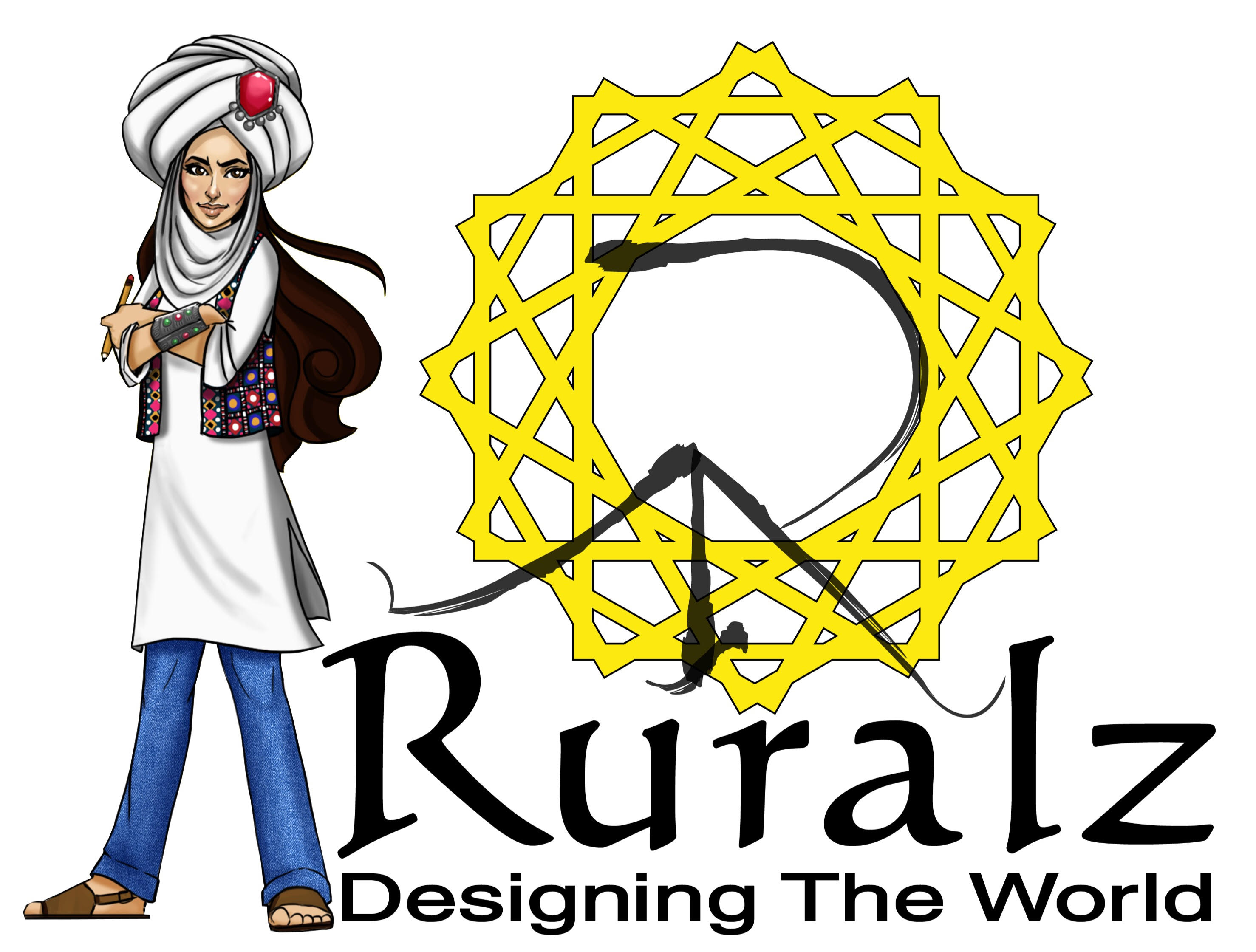 Collaboration with Ruralz Inc.