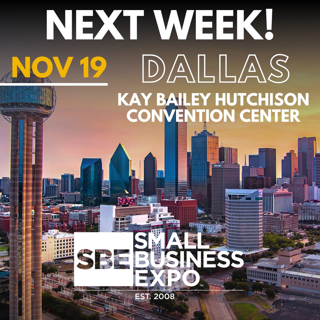 Dallas / Fort Worth Small Business Conference