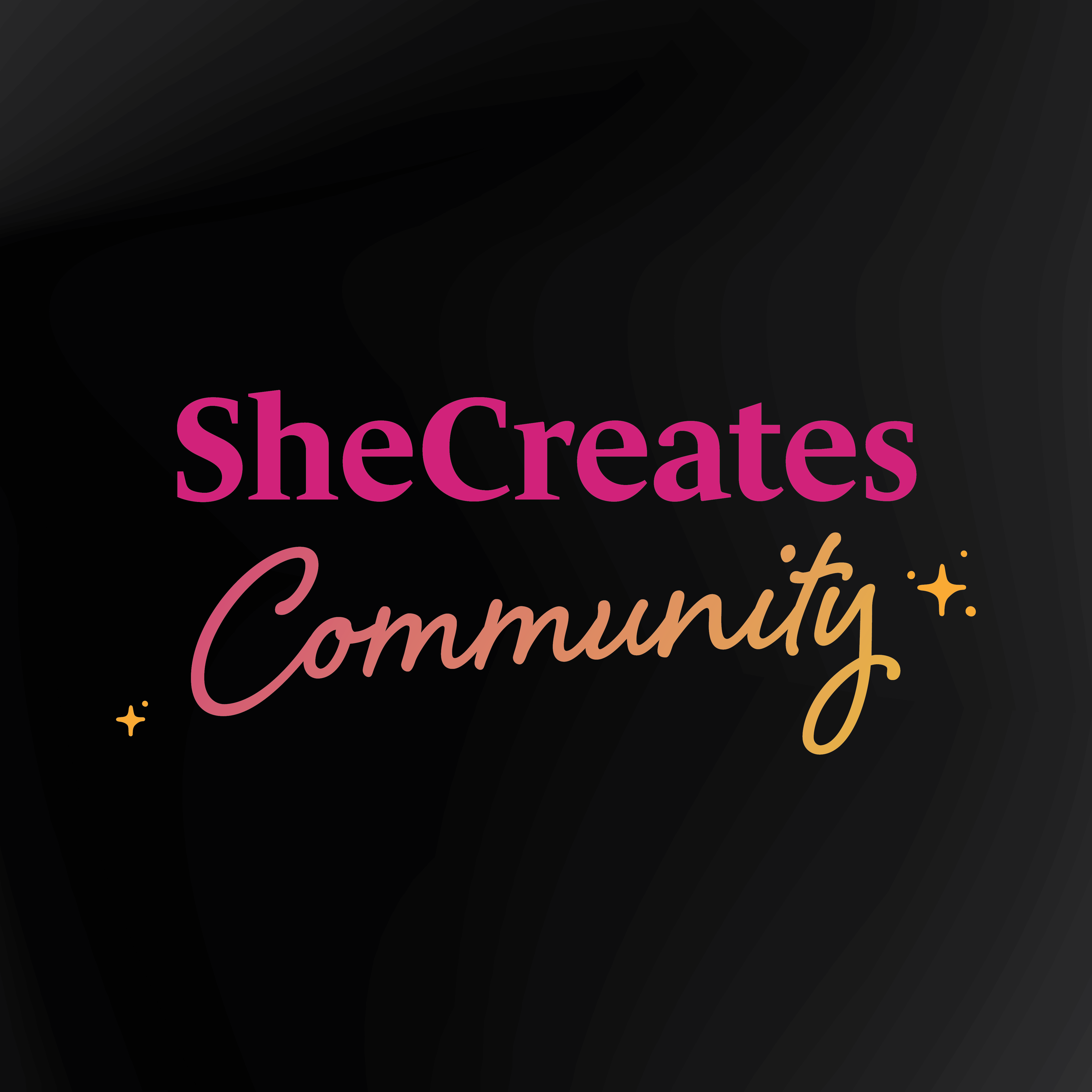 SheCreates Community