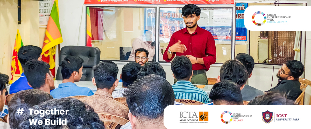 Your product + the digital world = unlimited opportunity!