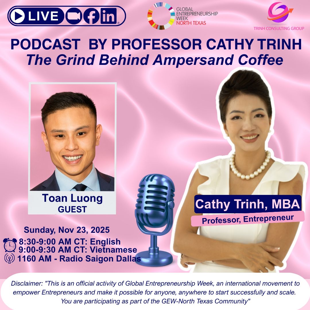 The Grind Behind Ampersand Coffee