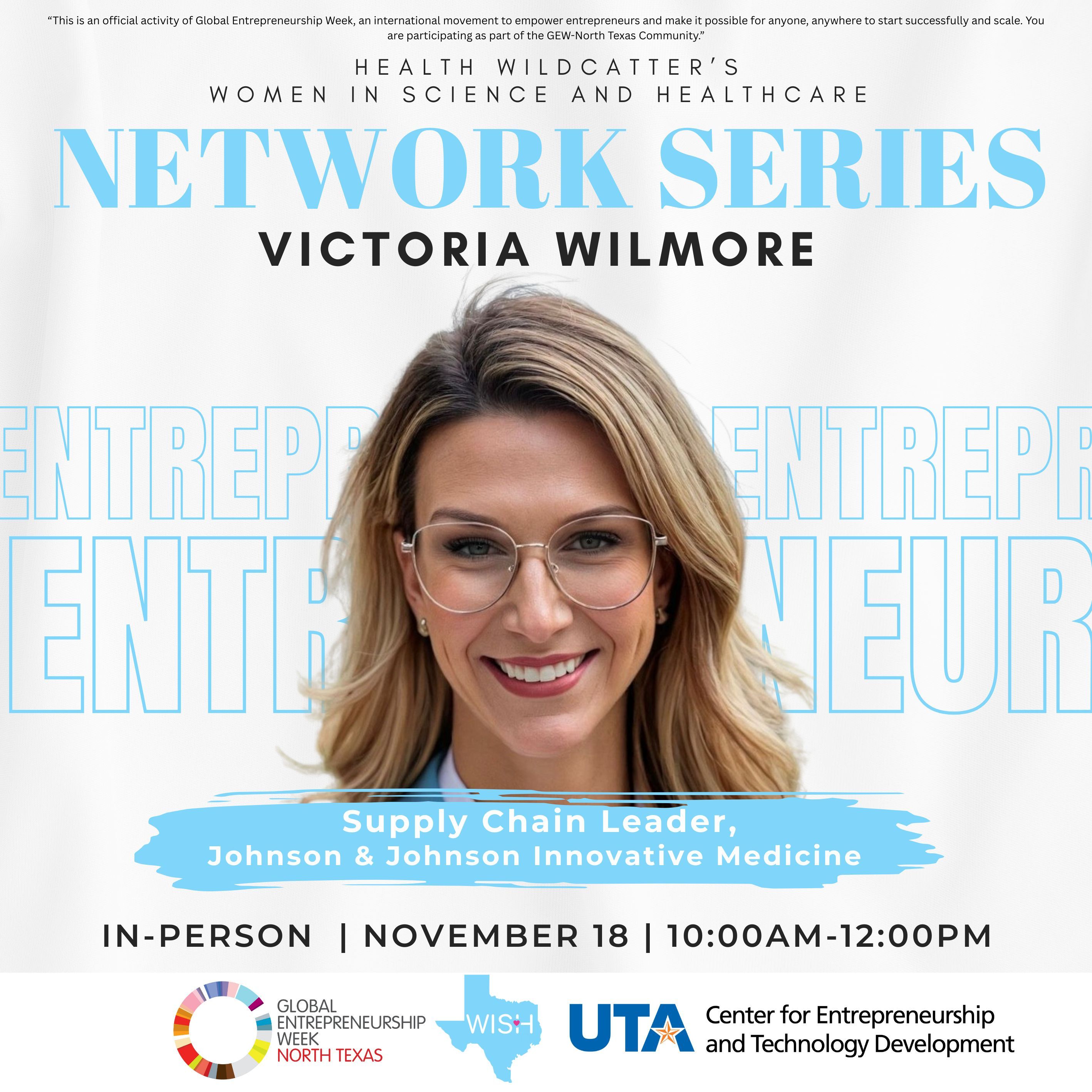 WISH Network UTA