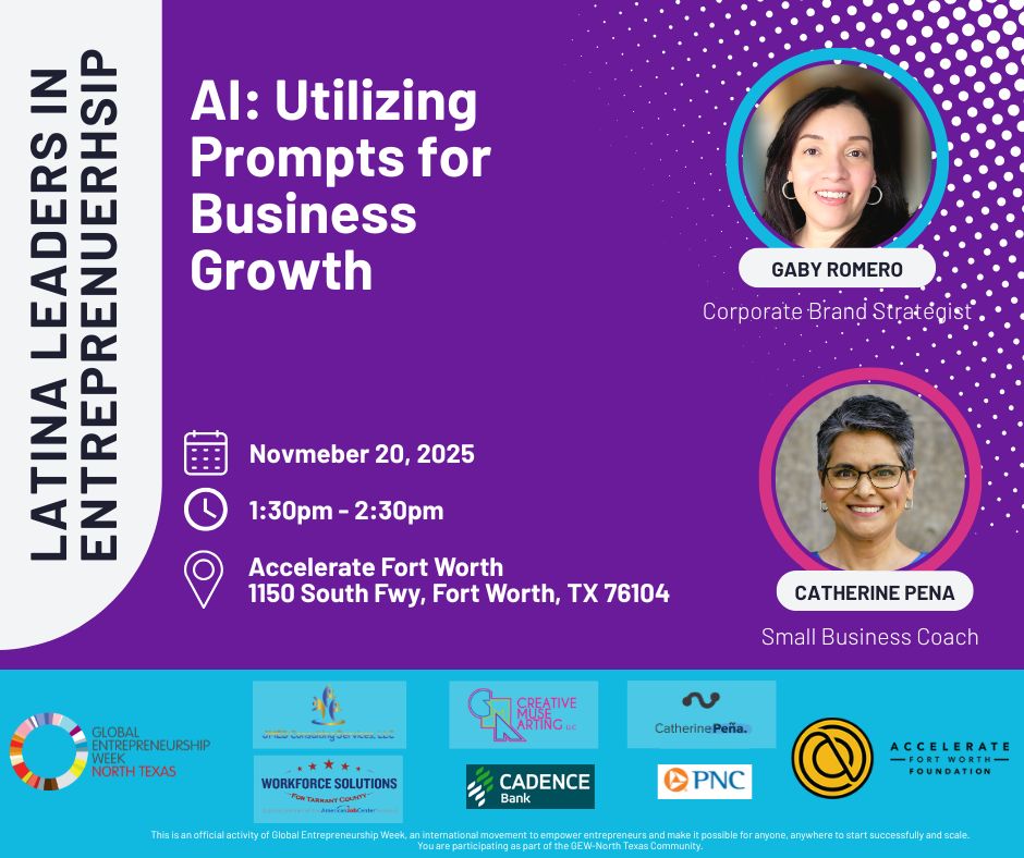 AI: Utilizing Prompts for Business Growth