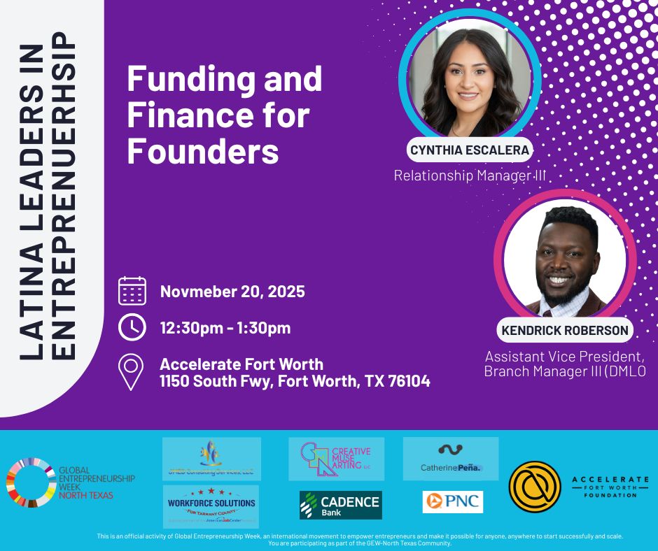 Funding and Finance for Founders