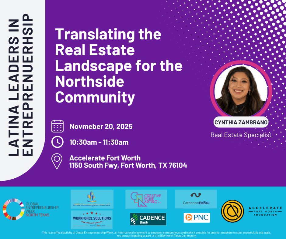 Translating Real Estate
