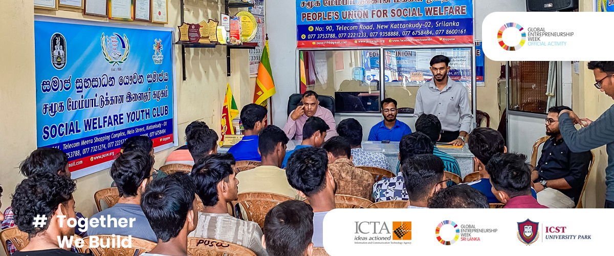 Create stories people can’t help but share!