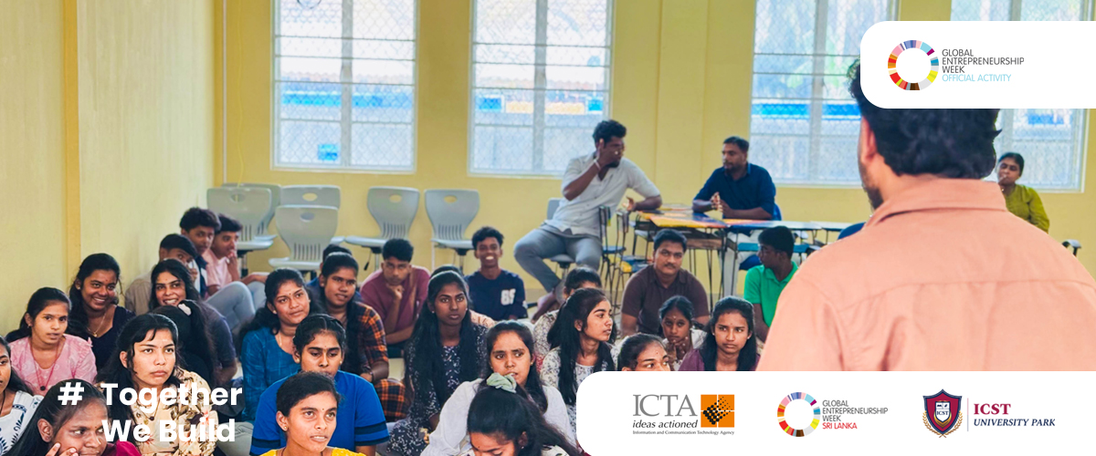 Introducing students to the world of coding and web design through simple, practical and creative learning.