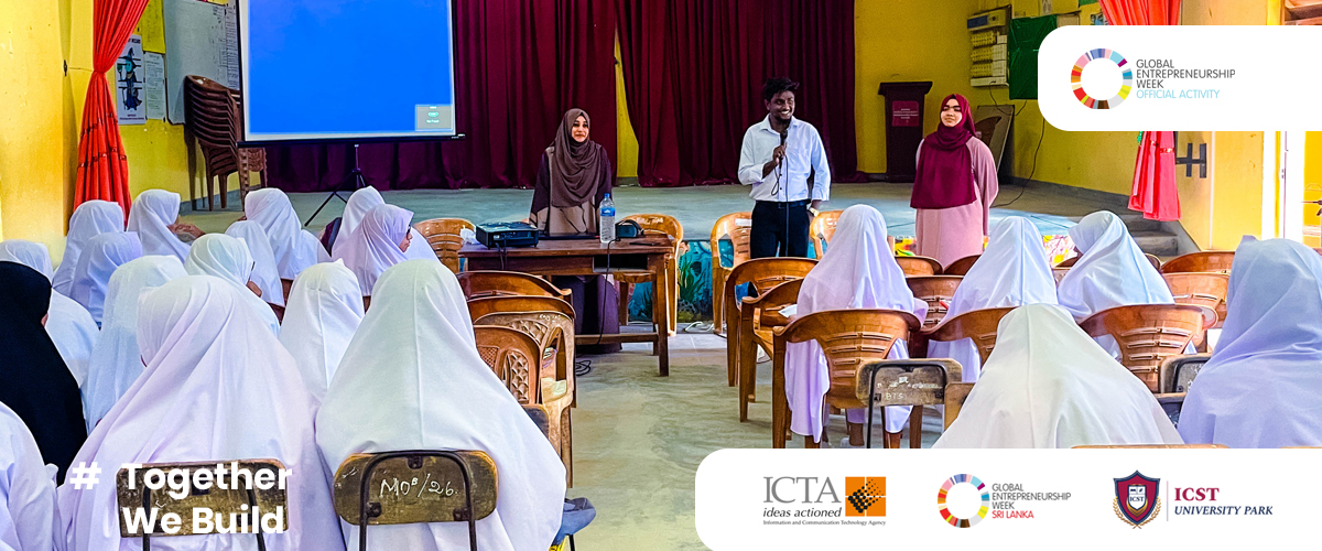 Turn questions into creative solutions!