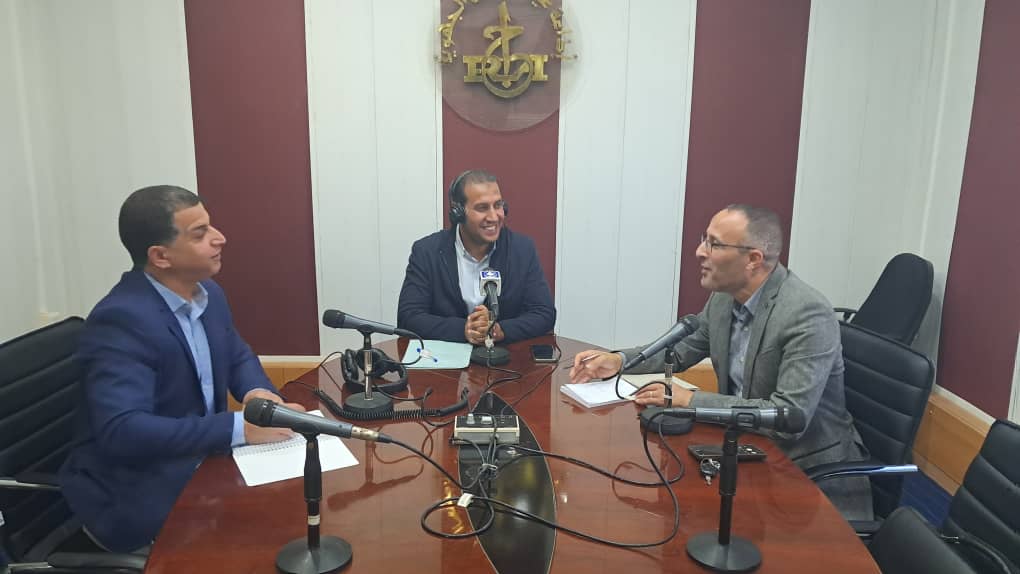 Le rôle de la NESDA dans le développement local