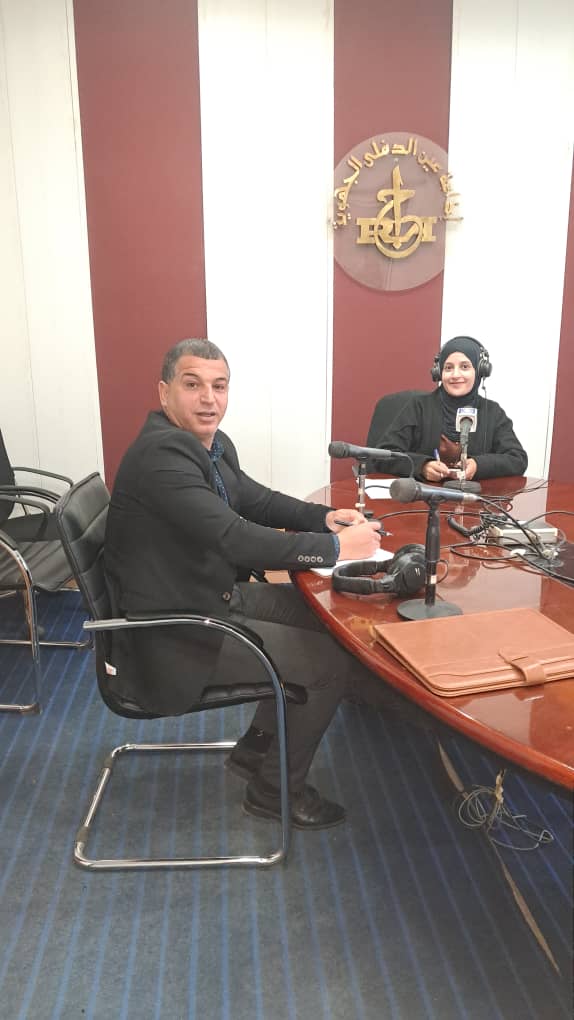 Le rôle de la NESDA dans le développement  locale