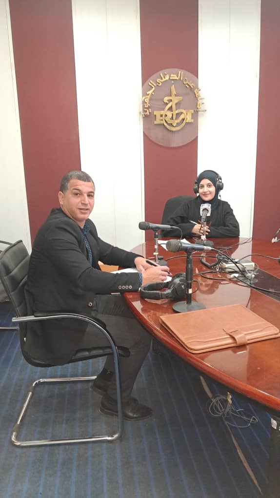 Le rôle de la NESDA dans le développement  locale