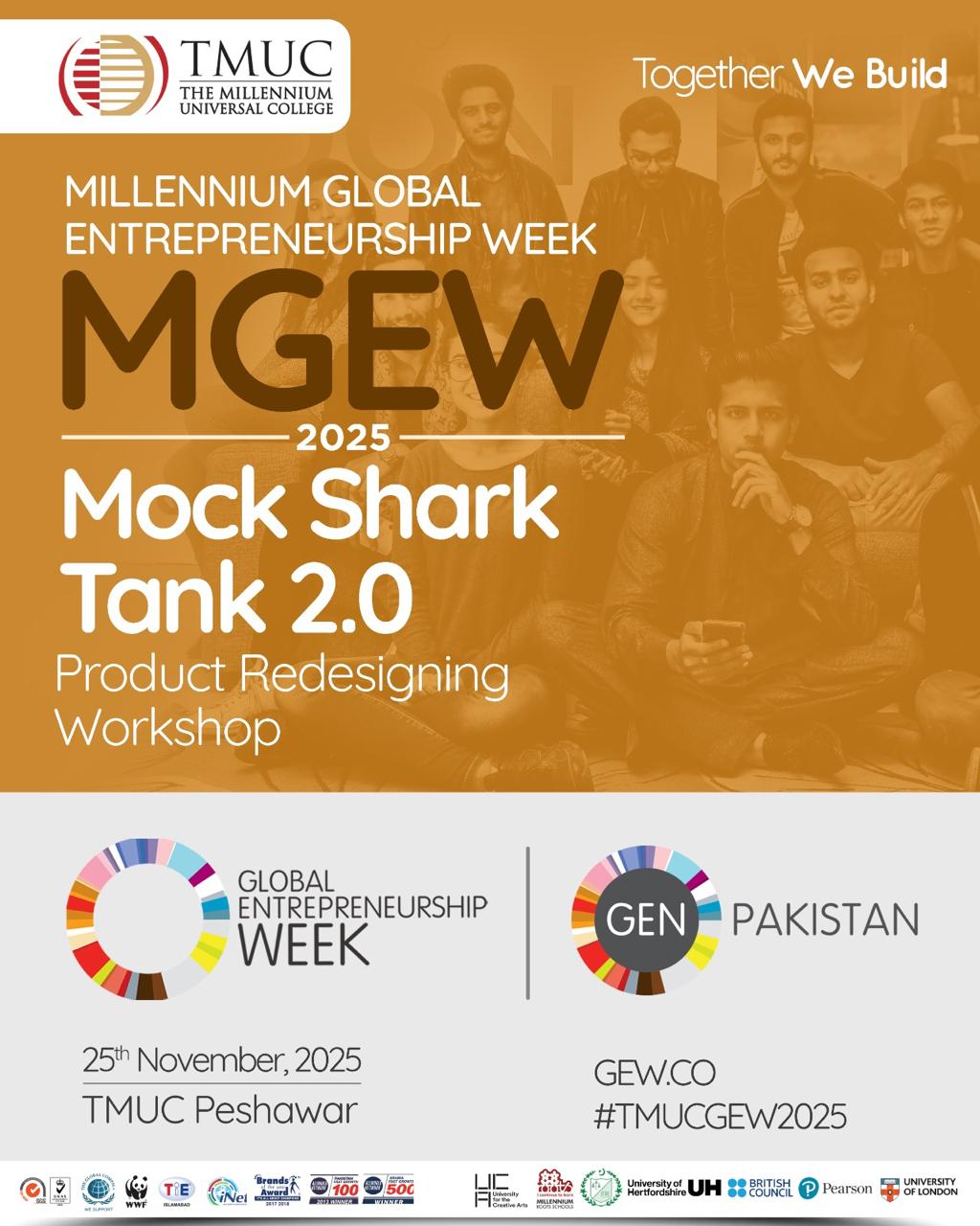 The Redesign Challenge - Product Redesigning Workshop